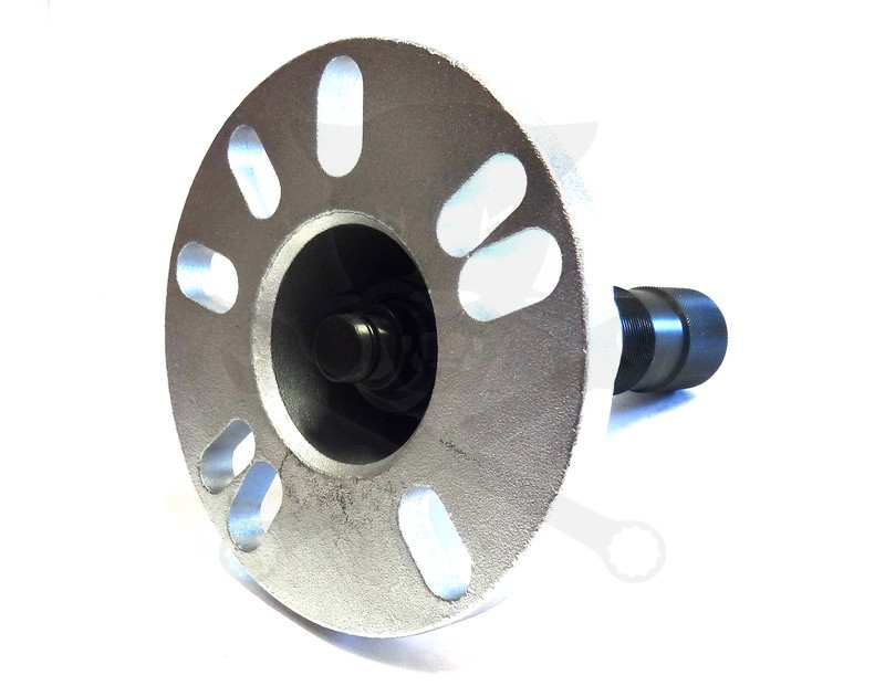 Kerékagylehúzó hidraulikus