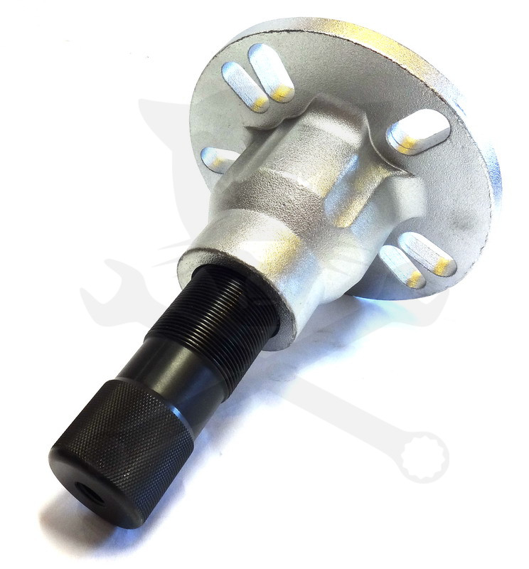 Kerékagylehúzó hidraulikus