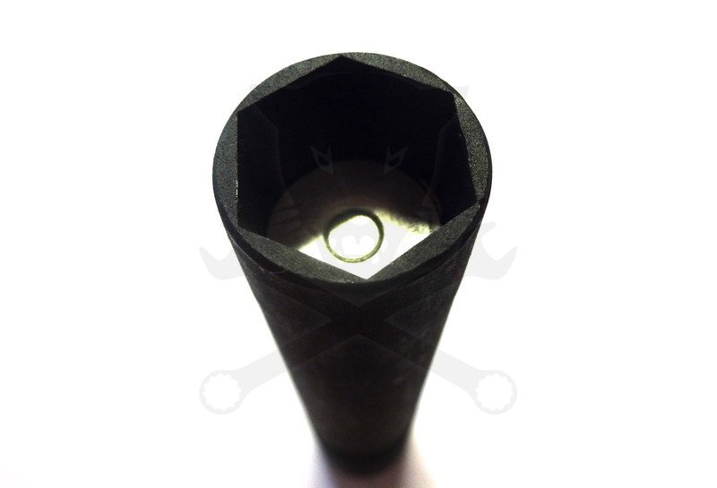 Menetjavító készlet M14x1,25 gyertyamenet - 12 db-os