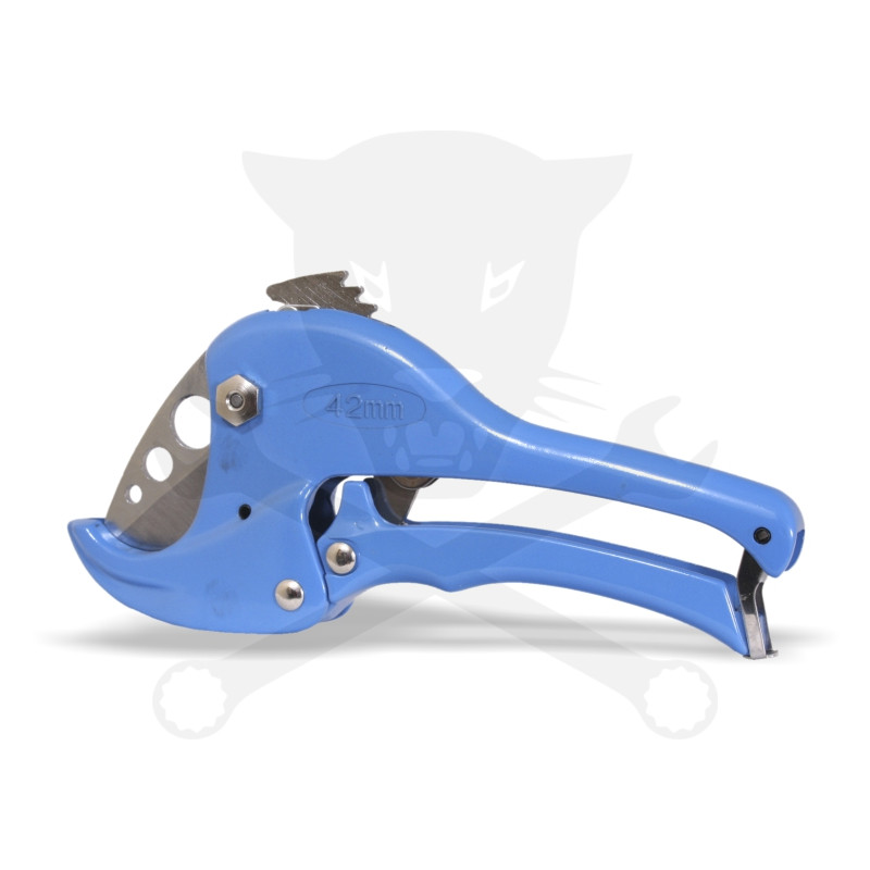 Tömlővágó szerszám műanyag csőhöz 0-42 mm