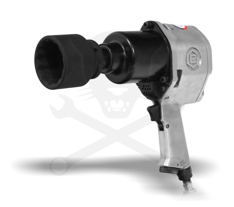 Légkulcs 3/4" 1016 Nm Genius