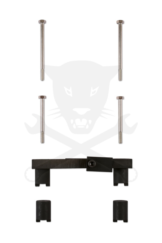 Vezérlésrögzítő készlet Volvo 4, 5 és 6 hengeres 2.0+2.3+2.4+2.5+3.0+Ford