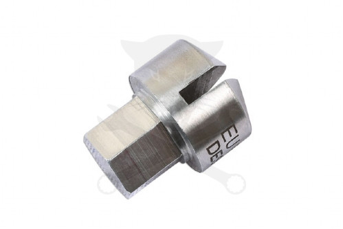 Olajleeresztő csavar-műanyag - FORD/PSA-hoz kiszerelő szerszám