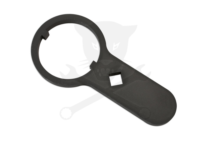 Kulcs hátsó tengelyrögzítő anyához - Mercedes Sprinter W901-W905