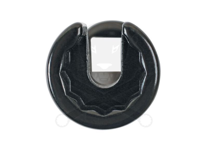 Üzemanyagcső kulcs 12 lapú nyitott 2 db-os 14 mm + 17 mm - BMW