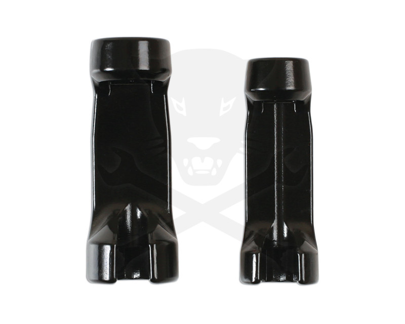 Üzemanyagcső kulcs 12 lapú nyitott 2 db-os 14 mm + 17 mm - BMW