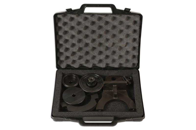 Hátsó tengely szilent szerelő szerszám - Opel/Vauxhall