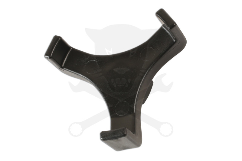 Hűtősapka - klíma sapka szerelő kulcs - BMW 2006-tól