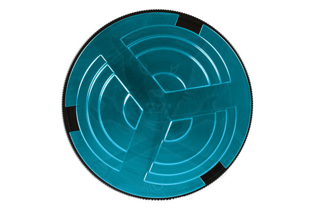 Csapágy és tömítés beütő szerszám 3 pofás állítható 18,5 mm - 89,0 mm