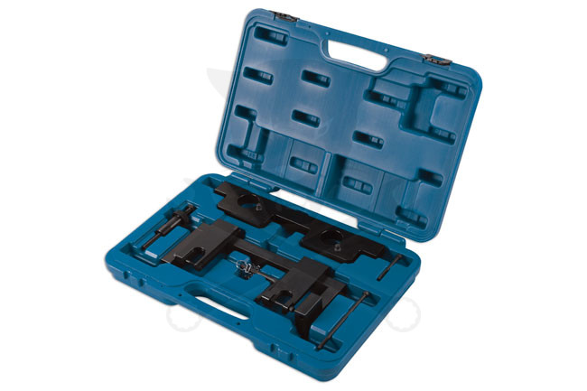 Vezérlésrögzítő készlet BMW N20/N26 - Laser