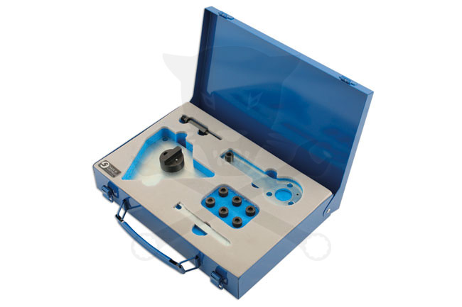 Vezérlésrögzítő készlet Fiat 1.4 MultiAir - Alfa-Fiat-Lancia-Chrysler