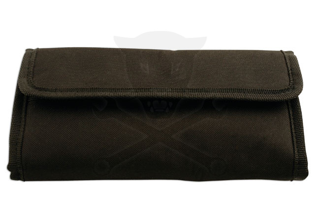 Reszelő készlet, precíziós 12 db-os - 120 mm-es cserélhető pengék