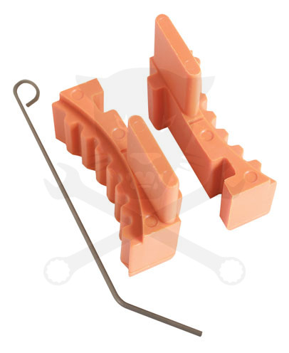 Vezérlésrögzítő készlet Opel 1.6-1.8 benzines 3 db-os