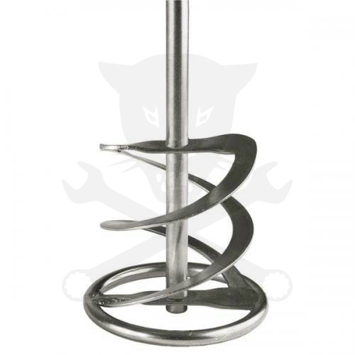 Keverőszár M14 140 x 600 mm FLEX (WR2 140)