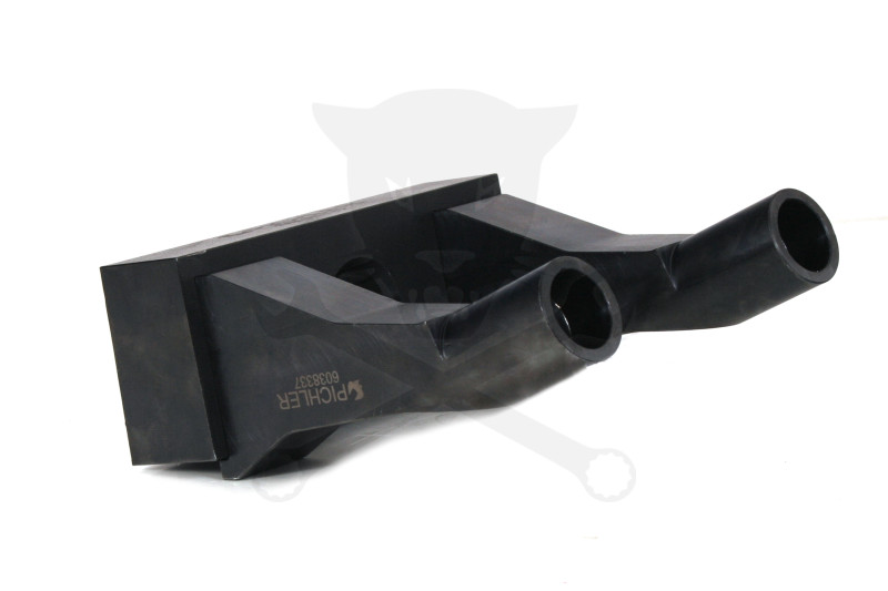 Pichler porlasztó kihúzó konzol -F9Q-1.9Dci- komplett Kihúzó Híd