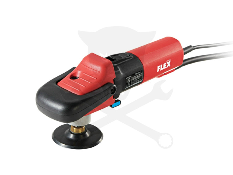 Kőcsiszoló, vizes 115 mm 1150 W FLEX (L 12-3 100 WET 230-CEE-PRCD)