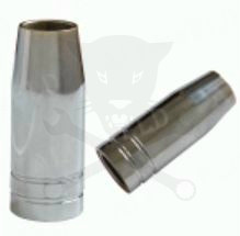 CO gázterelő MB25AK pisztolyhoz