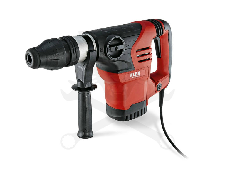 Fúró-vésőkalapács 1050W 10J SDS-max - Flex (CHE 5-40 SDS-max)