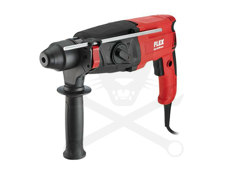 Fúrókalapács FLEX 2,7 J 800 W SDS-plus (CHE 2-28 SDS-plus 230-CEE)