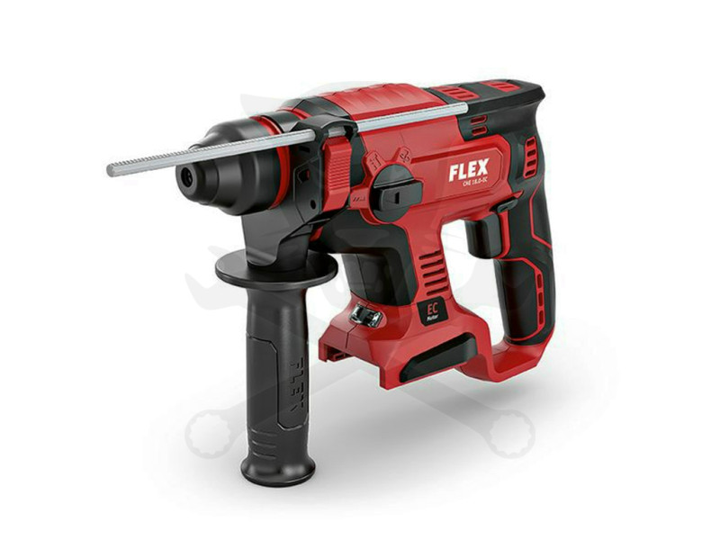 Fúrókalapács, akkus 18V 1.7 J -akku nélkül- SDS-plus (CHE 18.0-EC)