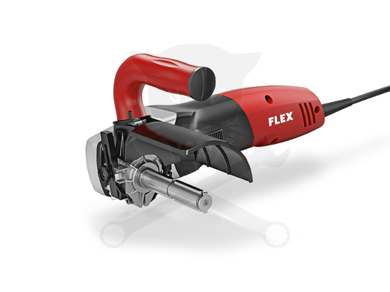 Palástcsiszoló gép 1400 W -TRINOXFLEX- (BSE 14-3 100 230-CEE)