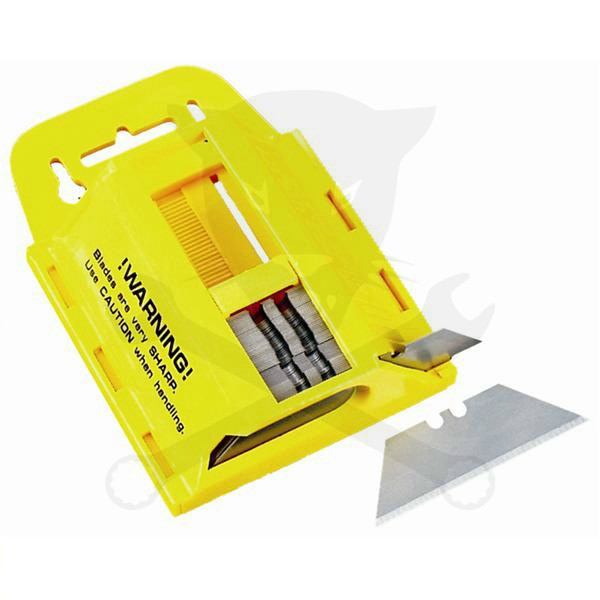 Trapézpenge készlet 50 db-os