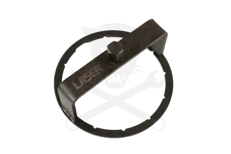 Üzemanyagtartály fedél kulcs Opel, Vauxhall - OEM CH-48378-A