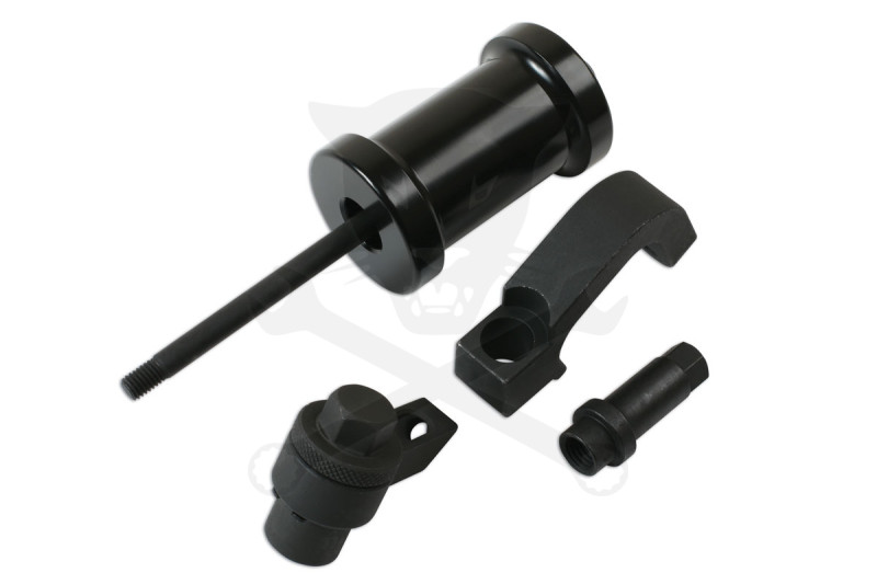 Porlasztó kiszerelő készlet VAG 1.2 TDI CR / 1.6 CRTD / 2.0 TDI - VAG