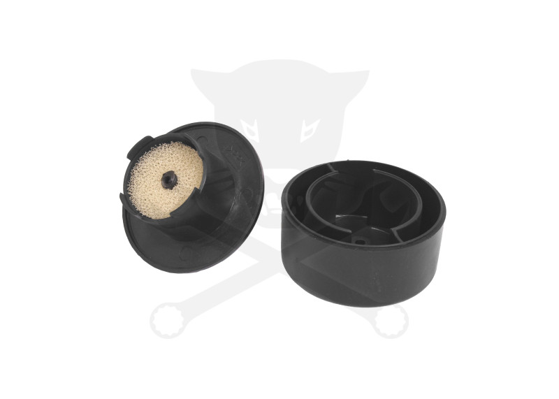 Kompresszorhoz alkatrész -TRAE100VFL- Légszűrő+ház - Torin