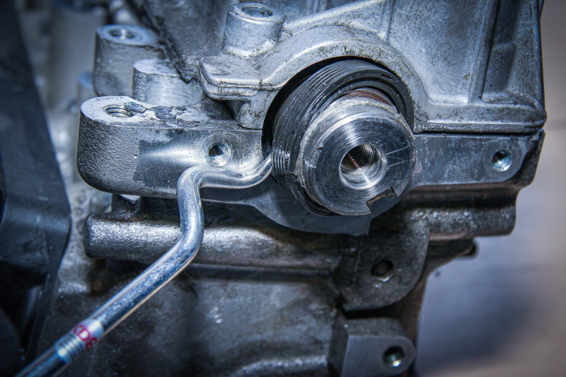 Tömítés eltávolító 3 db-os készlet