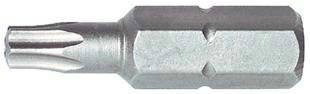 Bit torx 1/4" T08*30 mm Genius