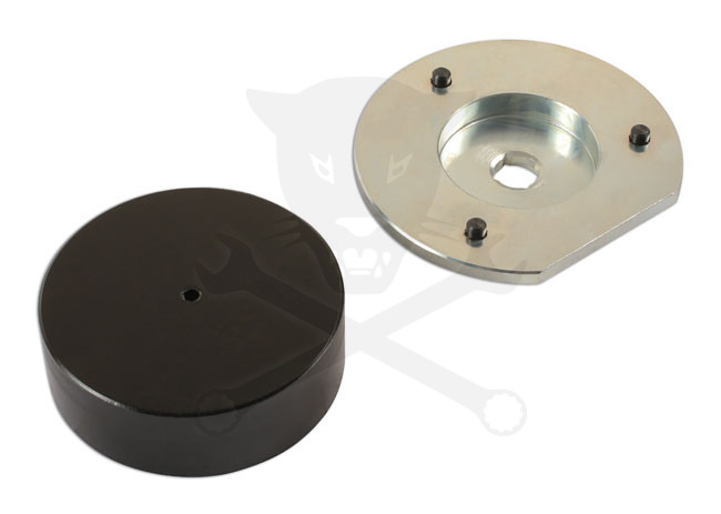 Főtengely szimering felhelyező szerszám - Ford Duratorq - Laser