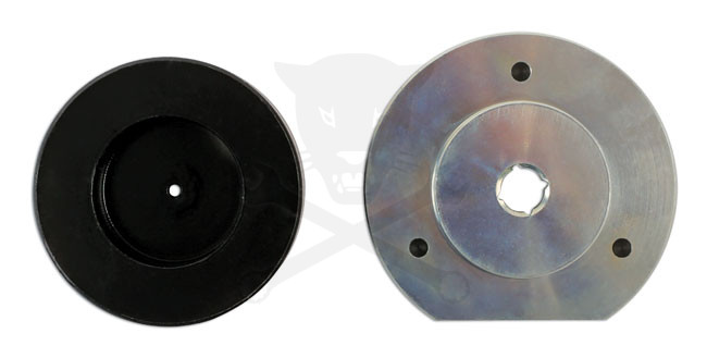 Főtengely szimering felhelyező szerszám - Ford Duratorq - Laser