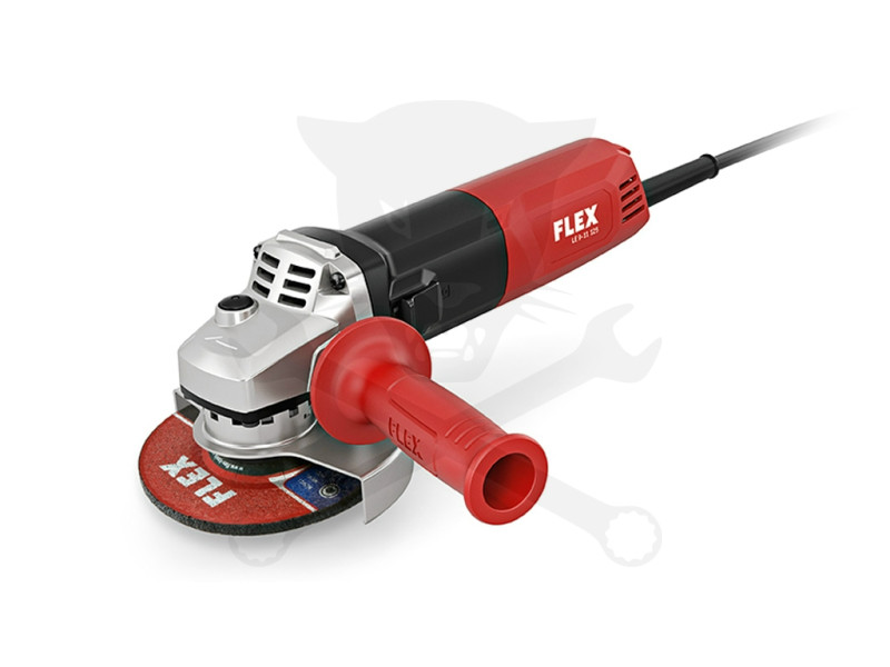 Sarokcsiszoló 125 mm 900 W - Flex (LE 9-11 125 230-CEE)