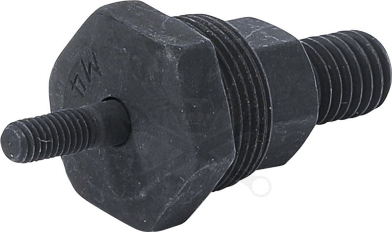 Szegecsanya behúzó kétkezes 9-408-hoz cserélhető fej M 4 - BGS