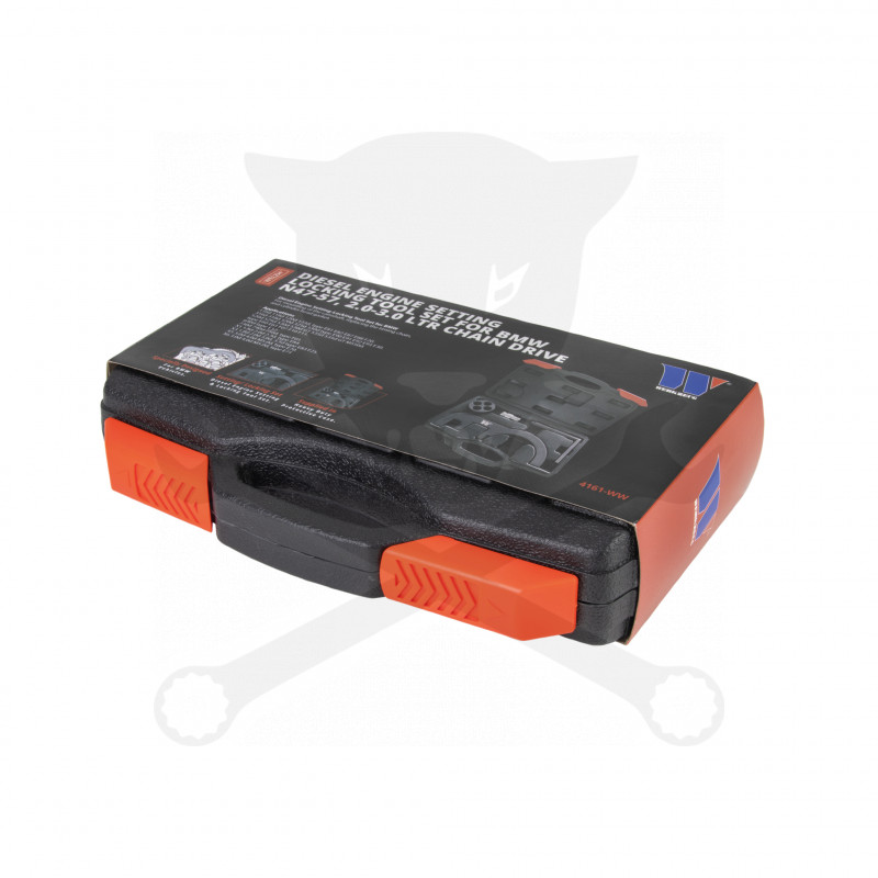 Vezérlésrögzítő készlet BMW N47-N47S-N57 diesel 1.8 D-2.0 D-3.0 D 4.0 D