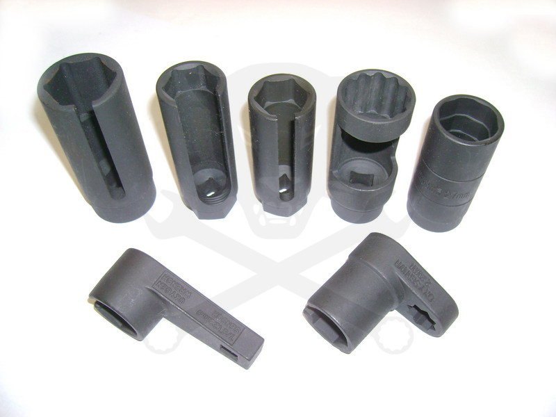 Lambdaszonda kiszerelő készlet