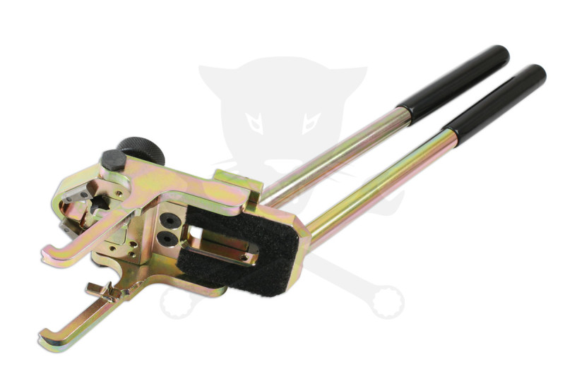 BMW VVT közbenső-tengely rugó eltávolító szerszám BMW/MINI N13-N20-N55