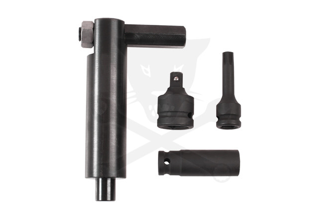 Nyomatéksokszorozó adapter készlet Ford EcoBlue 2.0 liter Dízel motorhoz