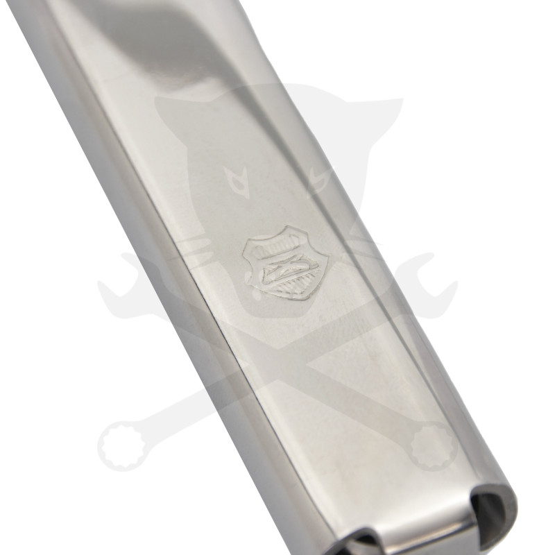 MH Kanálgép - hadtáp készlet