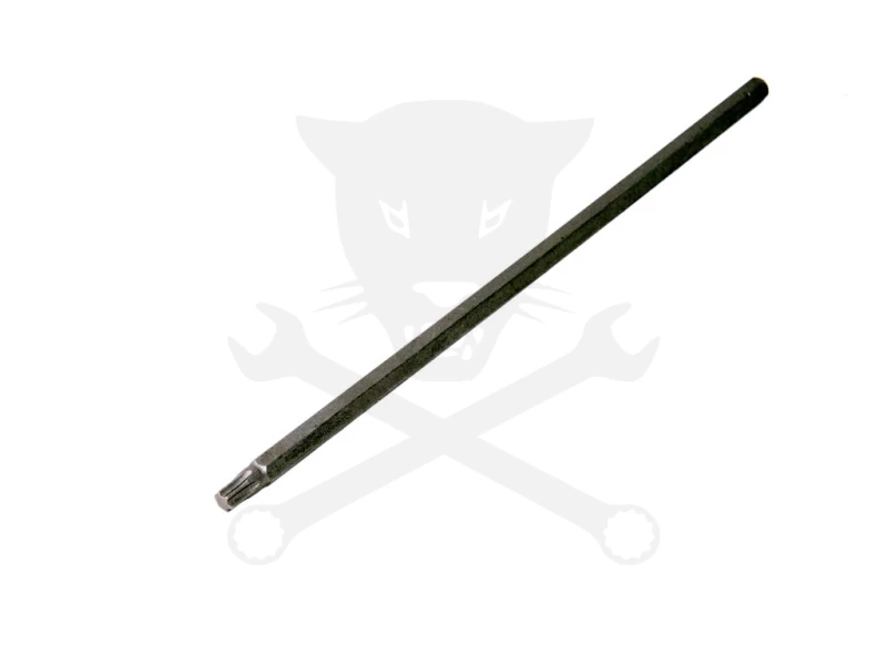 Bit torx 1/4" T40*200 mm Genius