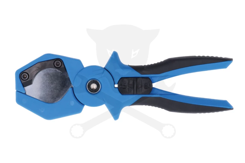 Tömlővágó szerszám műanyag csőhöz 0-32 mm