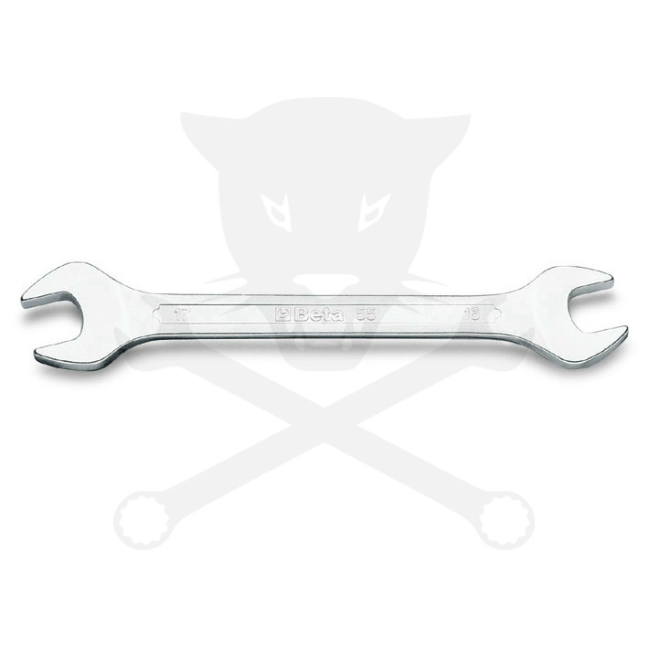 Villás-villáskulcs 16x17 (55/16X17)