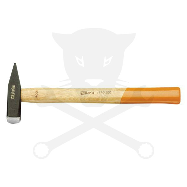 Kalapács, lakatos - fa nyéllel1,0 kg Beta (1370/1000)