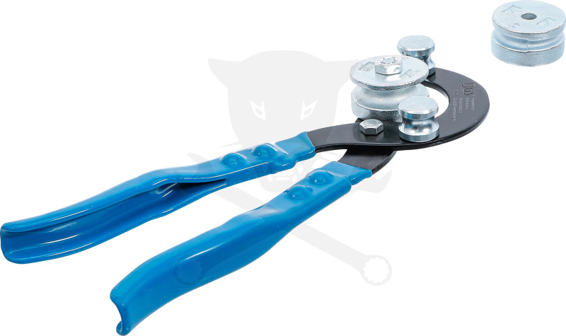 Csőhajlító fogó 4,75 - 6,35 - 7,94 -9,52 mm