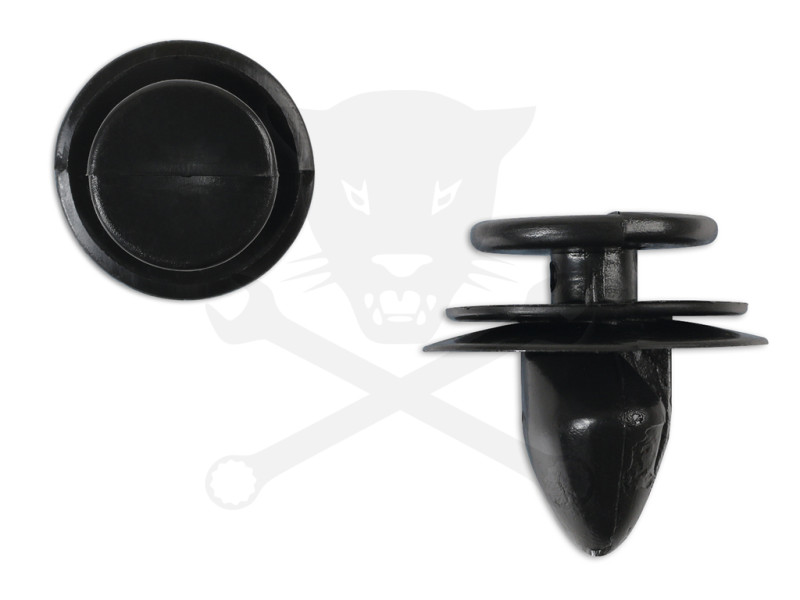 Műanyag patent készlet Renault és Peugeot 10 db -