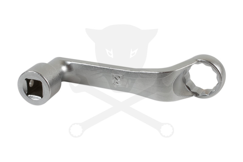 Váltóolaj-szűrő leszedő kulcs DSG/VAG 24 mm - hosszú