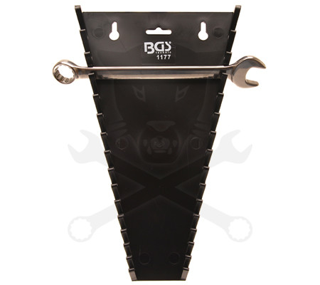 Villáskulcstartó műanyag 15 r.