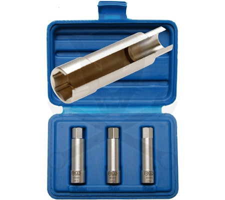 Izzítógyertya szerelő készlet