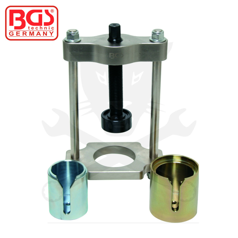 Hátsó hosszlengőkar csapágypersely szerelő szerszám Ford-Mazda-Volvo